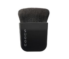 SUQQU 晶采美肌粉底刷 含收納盒縮略圖