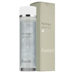 FORLLE’d Hyalogy platinum水漾白金系列 保湿抗老润肤露 120ml缩略图
