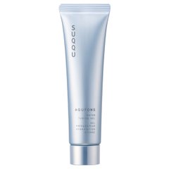 SUQQU 水妍亮采調理啫喱面膜 70g縮略圖