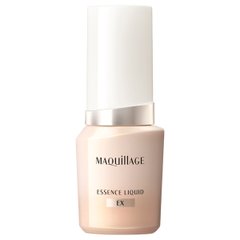 資生堂 MAQuillAGE 2025心機液體粉底液24ml EX SPF50+ PA++++ 5色選縮略圖