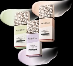 资生堂 MAQuillAGE 心机妆前乳NEO 25ml SPF50+PA++++ 三款选缩略图