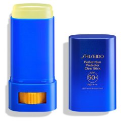 資生堂 SHISEIDO 新艷陽夏熱防御果凍防曬棒 SPF50+ PA++++ 20g縮略圖