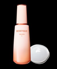 BENEFIQUE 碧丽妃 红玉恒润修护肌致乳 C /Ⅰ/Ⅱ 三款选缩略图