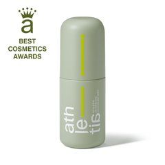 athletia active&go 有机极简 清新除臭止汗 身体除臭喷雾 100mL缩略图