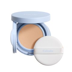 Celvoke Icy Retouch Cushion EX01 SPF32 PA+++ 10g thumbnail