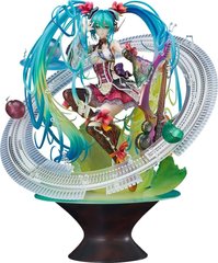初音未来 Hatsune Miku 虚拟流行歌姬 Ver. 7比例 涂装完成手办 日本手办 模型 公仔 收藏摆件 M04330缩略图