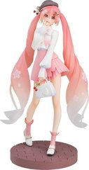 Good Smile Company 初音未来 樱花版 手办 POP UP PARADE 樱初音 赏花和服Ver. SMILE VALUE 2025【预约品】缩略图