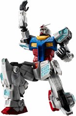 TAMASHII NATIONS EXPO 2025限定 ROBOT魂 RX-78F00/E 高达 成品可动模型 ＜SIDE MS＞【大阪·关西世博「GUNDAM NEXT FUTURE」馆限定】缩略图