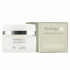 FORLLE’d Hyalogy platinum水漾白金系列 抗氧化抗糖化眼霜 20g缩略图
