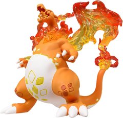 Pokemon 喷火龙手办摆件《剑/盾》超极巨化形态 精灵宝可梦 宠物小精灵 手办摆件缩略图