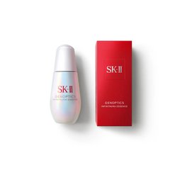 SK-II GenOptics Infinite Aura Essence Brightening & Radiance-Enhancing Serum Multiple Variants Available thumbnail