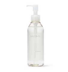 MUJI natural Jojoba oil 200ml refill 180ml thumbnail