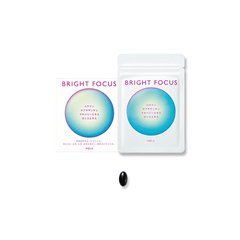 POLA Bright Focus Eye Health Supplement thumbnail