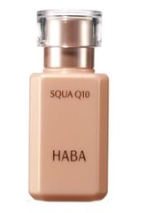 HABA无添加 SQUA Q10 鲨烷辅酶精华美容液30ml缩略图