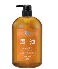 Horse Oil Shampoo/conditioner 1000ml thumbnail