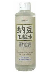 日本  ALOVIVI纳豆化妆水 250ml缩略图