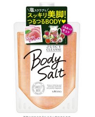 utena JUICY CLEANSE Body Salt thumbnail