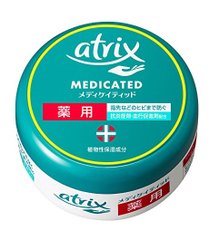 Kao atrix Hand Care Cream Medicated Jar 100g thumbnail