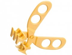 ilovebaby Baby Food Scissors /Baby Supplementary Food Crushing Clamp/ Versatile Food Scissors thumbnail
