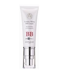 Ampleur 晶澈亮白修护BB乳霜 40gspf35缩略图