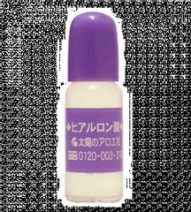 太阳芦荟社 玻尿酸/透明质酸原液10ml 高效保湿万用缩略图