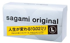 0.02mm 相模 超薄 避孕套 10个装缩略图