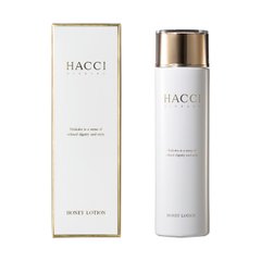 HACCI honey lotion 150ML thumbnail