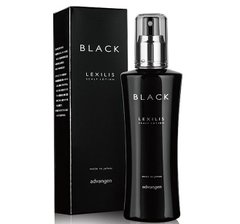 LEXILIS 乐喜力丝 BLACK 男女通用洗发水/育发液 防止脱发育发生发 促进毛发再生缩略图