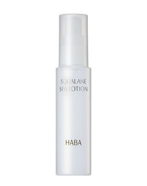 HABA 角鲨烷温泉水 保湿美容油无添加化妆水喷雾 60mL