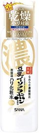 豆乳美肌本铺 紧致润泽化妆水 200ml