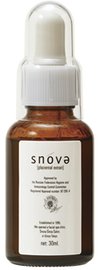 snova 胎盤素精華美容液前導精華 20ml/30ml