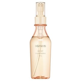 Igins Moist Cleansing Oil Igins Moist Cleansing Oil
