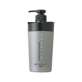 POLA 寶麗 espacio 男士藥用清潔頭皮洗發水 400ml
