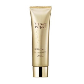 KOSE 高丝 Nature Perfect 日用精华啫喱防晒乳 SPF 50+/PA++++60g