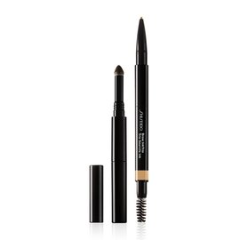 資生堂 SHISEIDO 墨彩柔潤多用眉筆 4色選