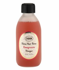 SABON 天然石榴護髮頭皮護理精華護髮素190mL