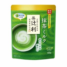 京都宇治元老级抹茶辻利 三款选