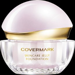 COVERMARK SKINCARE JELLY FOUNDATION 2colors 30g - Japan Online