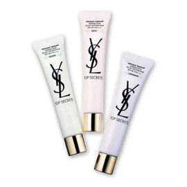 Questions & Answers for YSL TOP SECRETS INSTANT TONE-UP - Japan