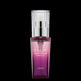 Albion Excia Secret Formula Exotic Oil Albion Excia Secret Formula Exotic Oil