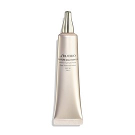资生堂 SHISEIDO 时光琉璃 凝时修颜妆前乳 防晒隔离 SPF30 PA++ 42g