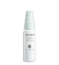 SHISEIDO 资生堂 微粒子防护喷雾 30ml