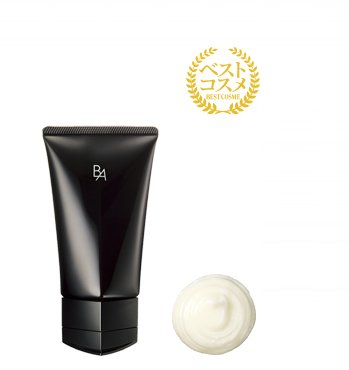 POLA B.A The Massage Cream 90g-United States - Japan Online