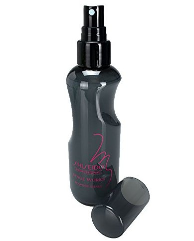 资生堂shiseido雪绒蓬松喷雾 美国 日本代购直邮 Hommi