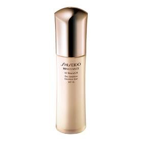 crema shiseido benefiance wrinkle resist 24