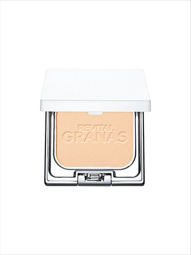 SHISEIDO REVITAL GRANAS PF Powder cake-United States-Japan Online Shopping  - Hommi