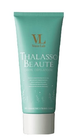 Venus Lab Vl海泥美肌 櫻花美肌脫毛膏0g 香港 日本代購直送 Hommi