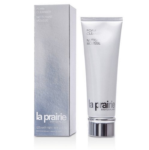 La Prairie FOAM CLEANSER 125ml-Germany - Japan Online Shopping - Hommi