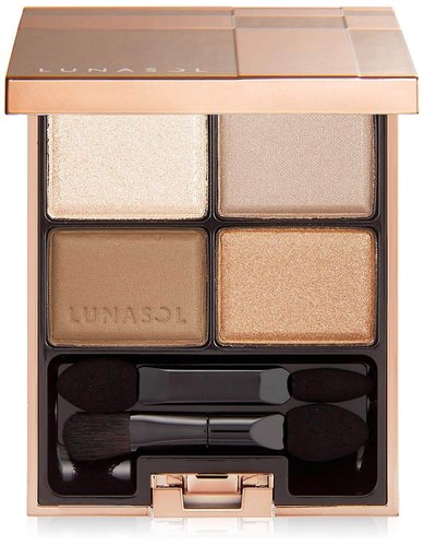 lunasol nuance eyeshadow-United States-Japan Online Shopping - Hommi