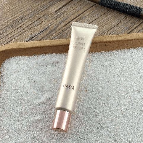 compact repair eye cream